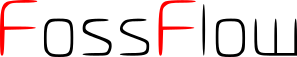 FossFlow Logo